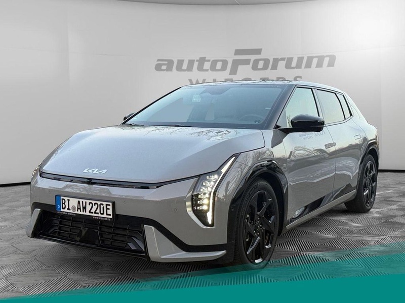 Kia EV4