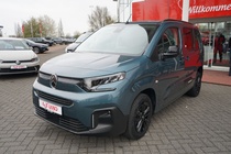Citroen Berlingo 2024