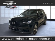 Volvo XC40 2022