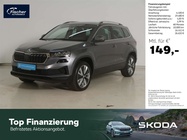 Skoda Karoq 2024