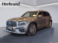 Mercedes-Benz GLB-Class 2024