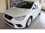 Seat Ibiza 2021