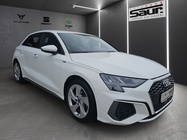 Audi A3 2024