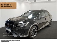 Cupra Formentor 2023