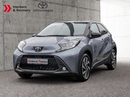 Toyota Aygo 2025