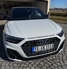 Audi A1 2019