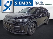 Volkswagen Tiguan 2025