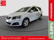 Seat Alhambra 2022