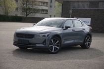 Polestar 2 2021
