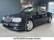 Mercedes-Benz E-Class 1994