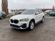 BMW X1 2020