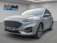 Ford Kuga 2022
