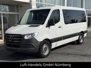 Mercedes-Benz Sprinter 2021