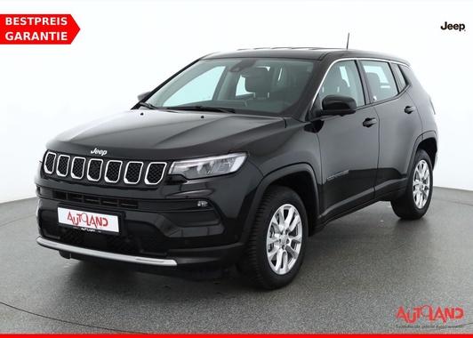 Jeep Compass 2024