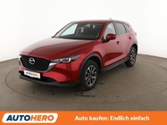 Mazda CX-5 2022
