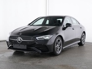 Mercedes-Benz CLA-Class 2025