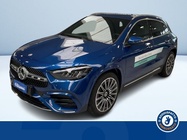 Mercedes-Benz GLA-Class 2025