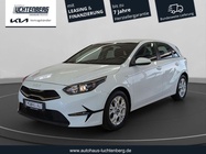 Kia cee'd / Ceed 2022