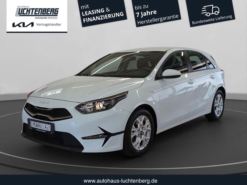 Kia cee'd / Ceed