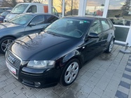 Audi A3 2007