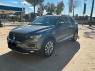 Volkswagen T-Roc 2020