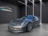 Porsche 992 2024