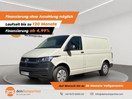 Volkswagen T6 2024