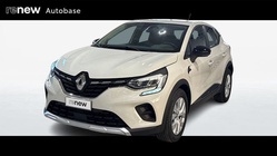 Renault Captur 2020