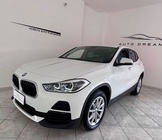 BMW X2 2022