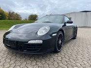 Porsche 911 2011