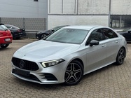 Mercedes-Benz A-Class 2020