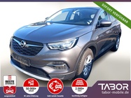 Opel Grandland 2019
