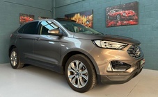 Ford Edge 2020