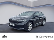 Skoda Enyaq 2023
