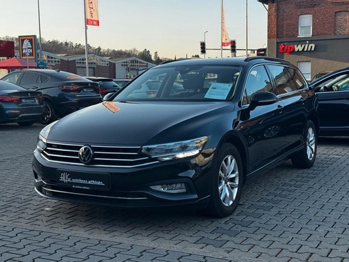 Volkswagen Passat 2021
