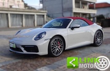 Porsche 911 2021