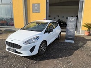 Ford Fiesta 2019