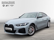 BMW 4 Series 2025