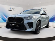 BMW X2 2025