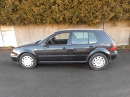 Volkswagen Golf 2000