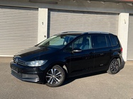 Volkswagen Touran 2020
