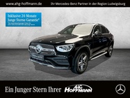 Mercedes-Benz GLC-Class 2021