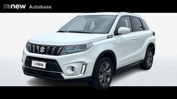 Suzuki Vitara 2022