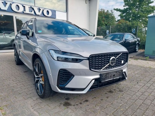 Volvo XC60 2023