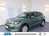 Volkswagen Tiguan 2026