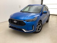 Ford Kuga 2025