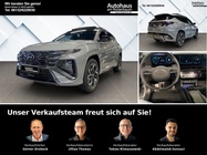 Hyundai Tucson 2026