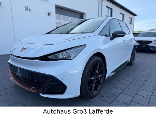 Cupra Born 2023