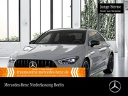 Mercedes-Benz CLA-Class 2025