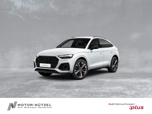 Audi Q5 2025